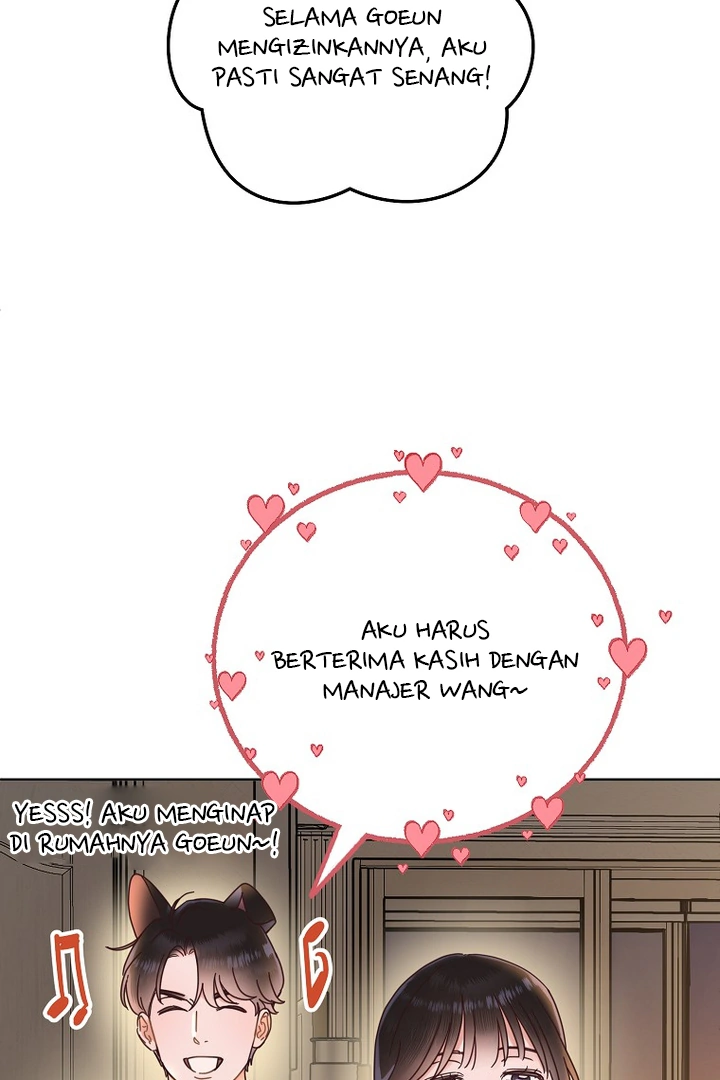 Office Romance Front Chapter 23 page 26
