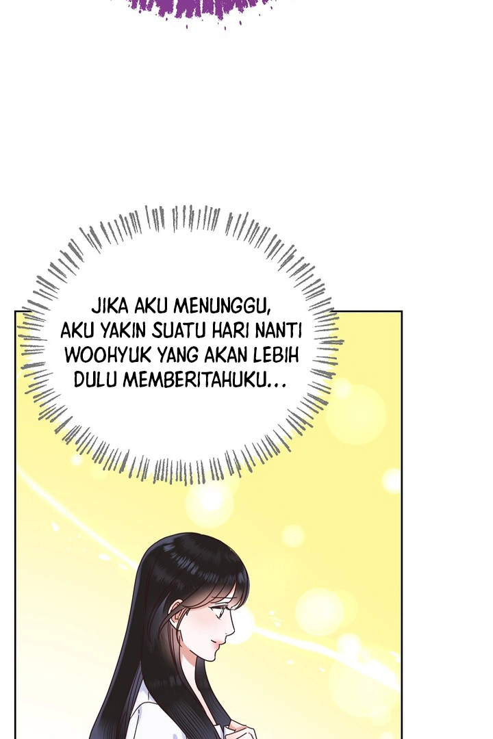Office Romance Front Chapter 23 page 28