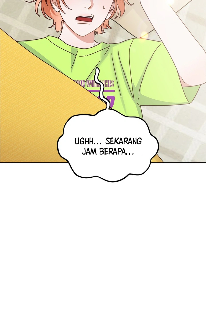 Office Romance Front Chapter 23 page 32