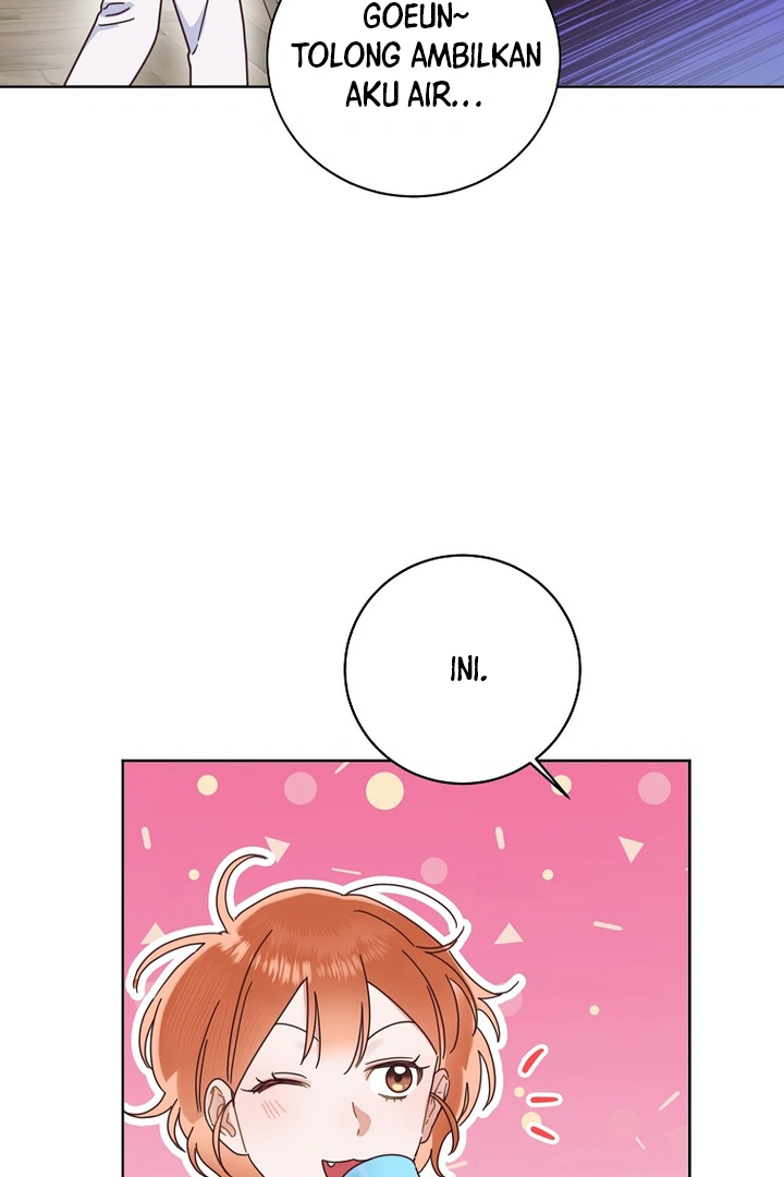 Office Romance Front Chapter 23 page 34
