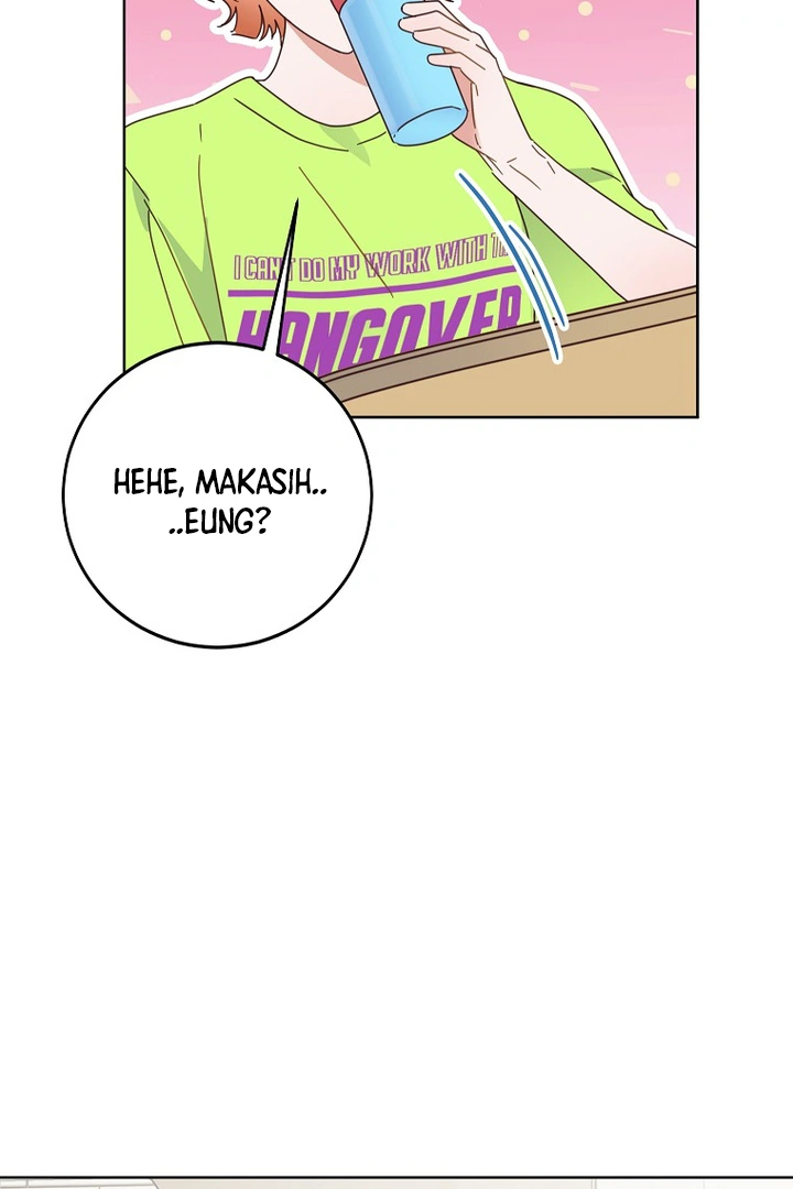 Office Romance Front Chapter 23 page 35