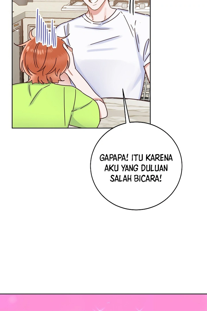 Office Romance Front Chapter 23 page 41
