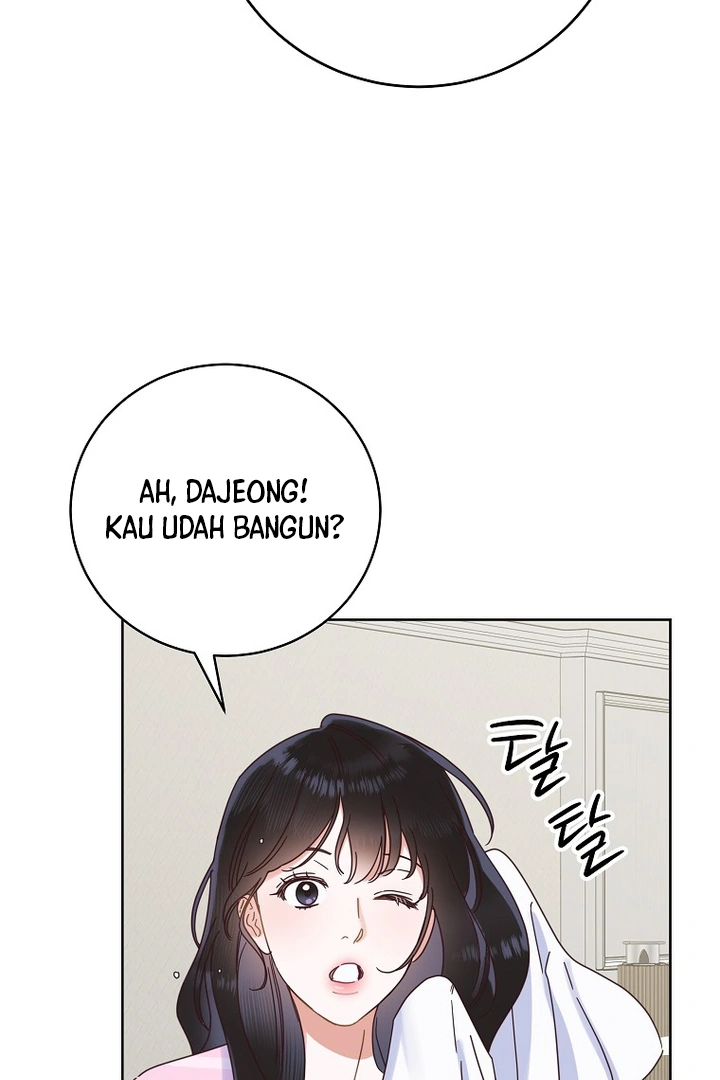 Office Romance Front Chapter 23 page 45