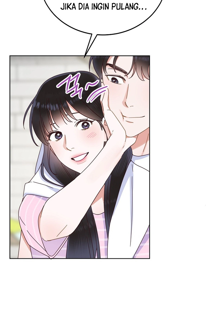 Office Romance Front Chapter 23 page 53
