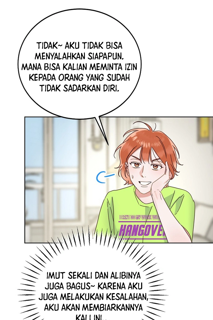 Office Romance Front Chapter 23 page 54