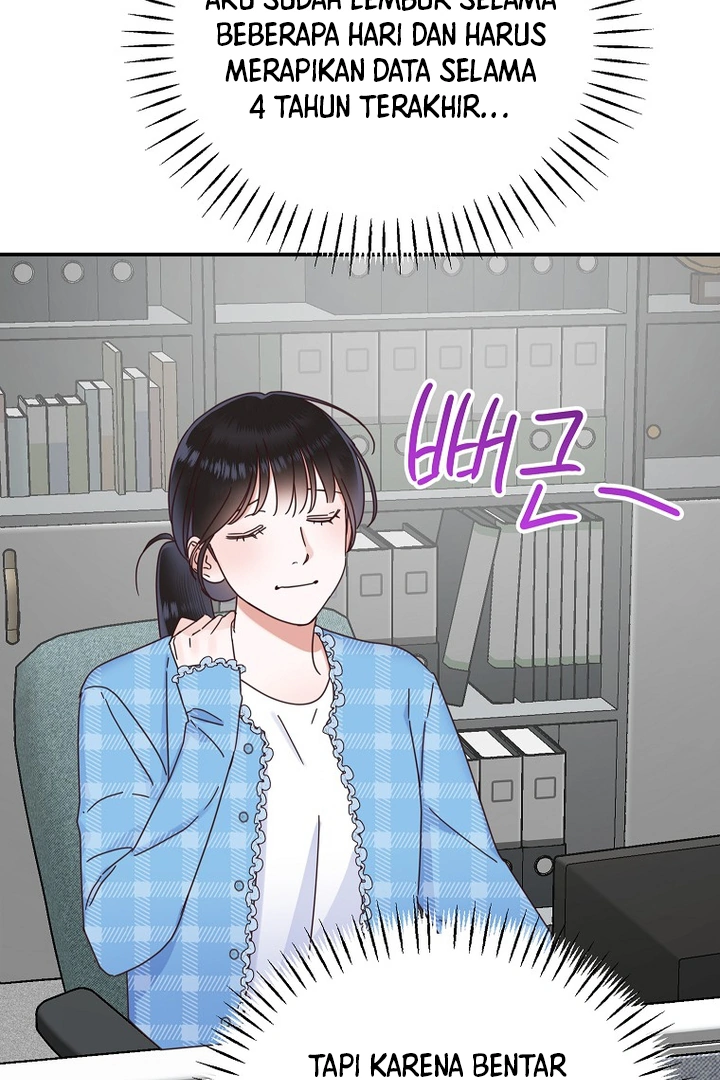 Office Romance Front Chapter 23 page 61