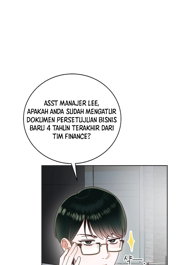 Office Romance Front Chapter 23 page 63