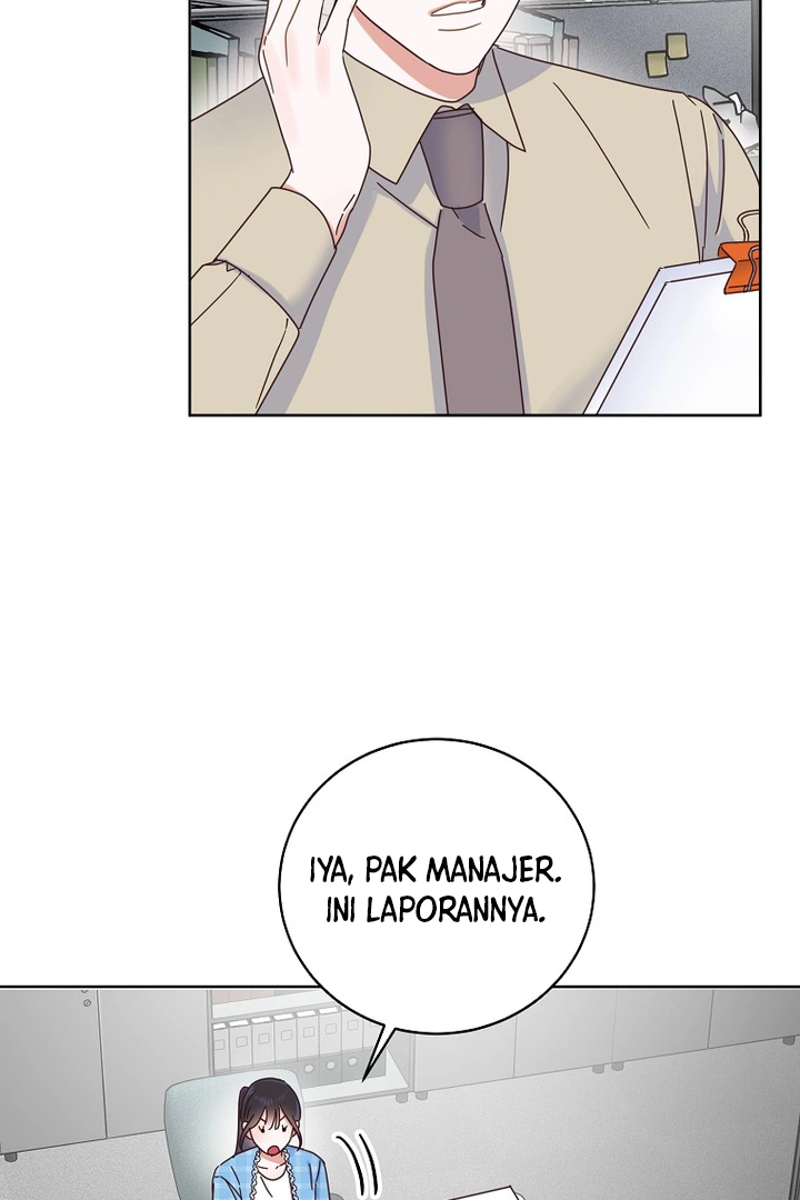 Office Romance Front Chapter 23 page 64