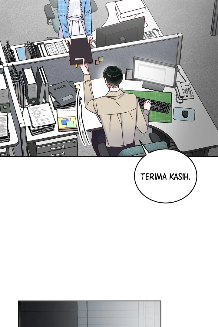 Office Romance Front Chapter 23 page 65