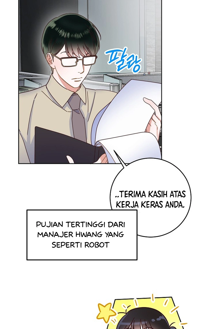 Office Romance Front Chapter 23 page 66