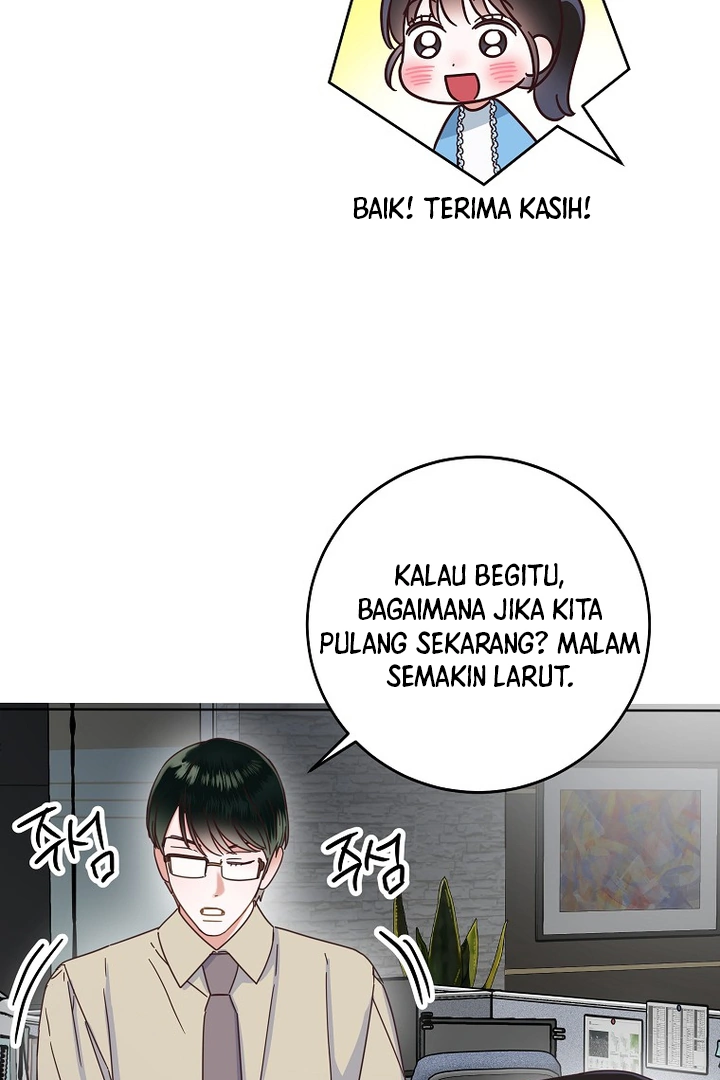 Office Romance Front Chapter 23 page 67