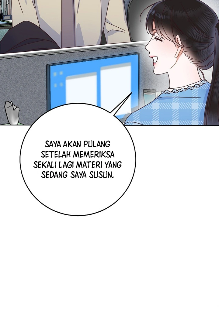 Office Romance Front Chapter 23 page 68