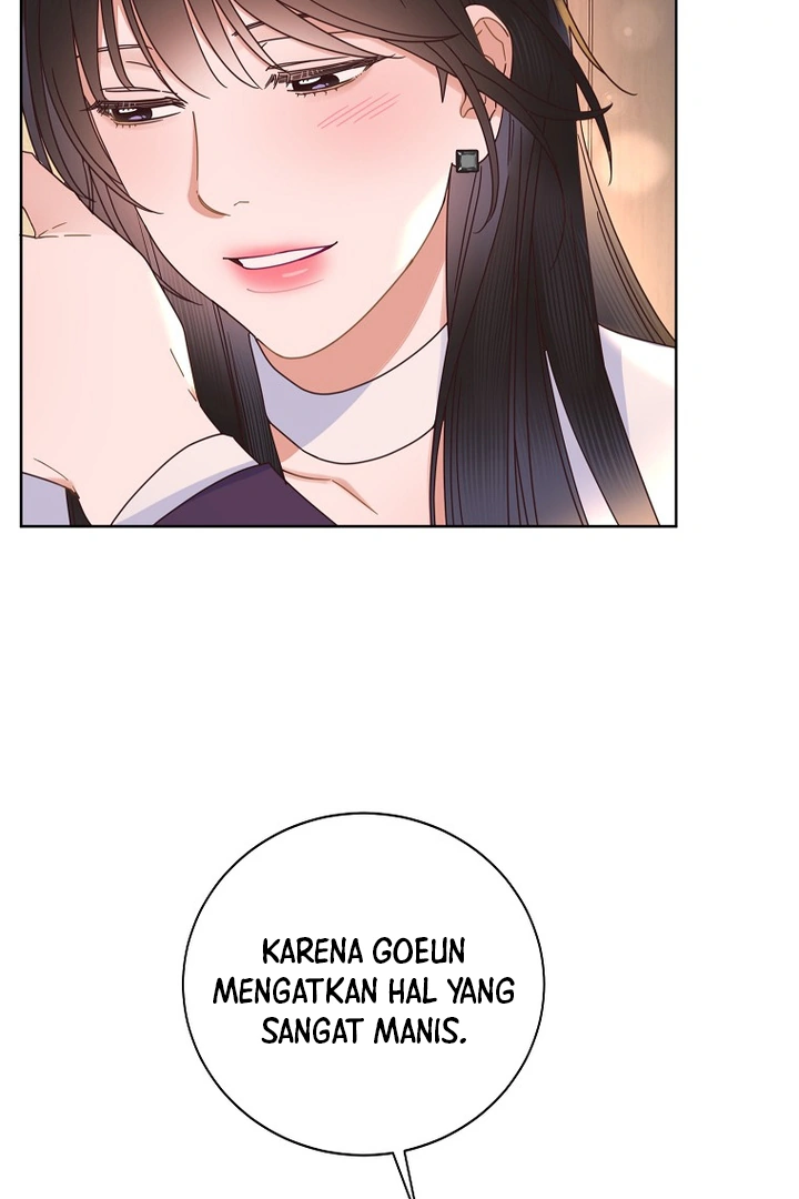 Office Romance Front Chapter 23 page 6