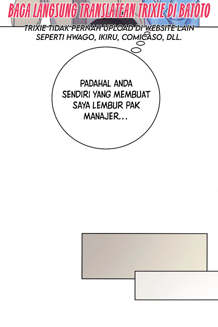Office Romance Front Chapter 23 page 71
