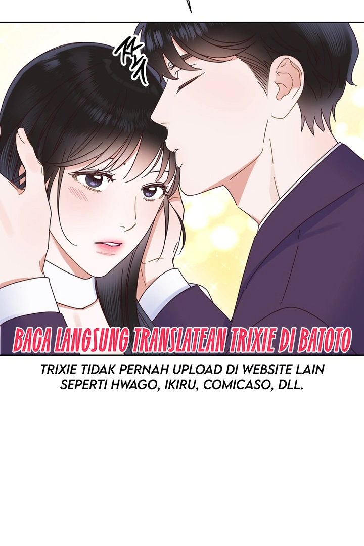Office Romance Front Chapter 23 page 7