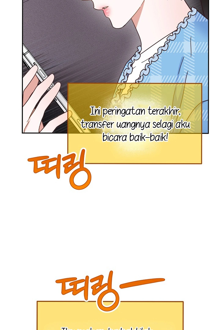Office Romance Front Chapter 23 page 79