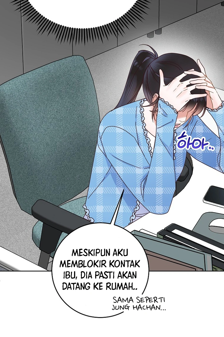 Office Romance Front Chapter 23 page 82