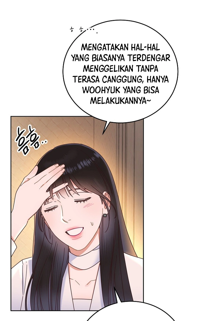Office Romance Front Chapter 23 page 8