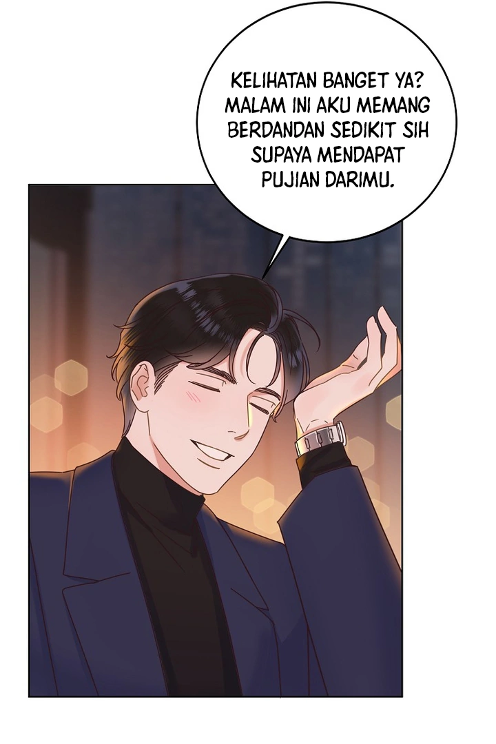 Office Romance Front Chapter 23 page 94