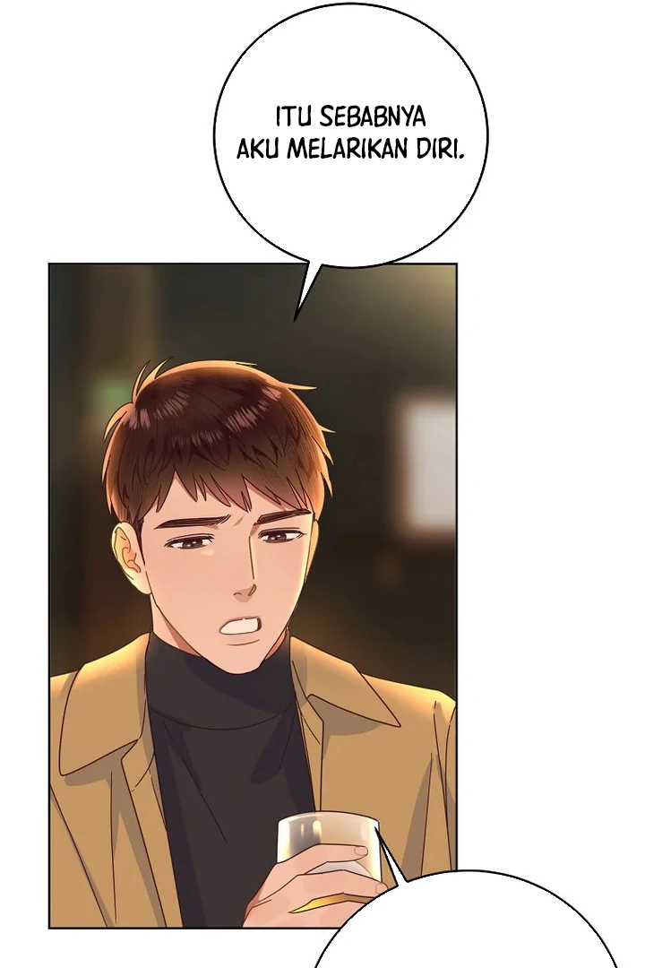 Office Romance Front Chapter 26 page 15