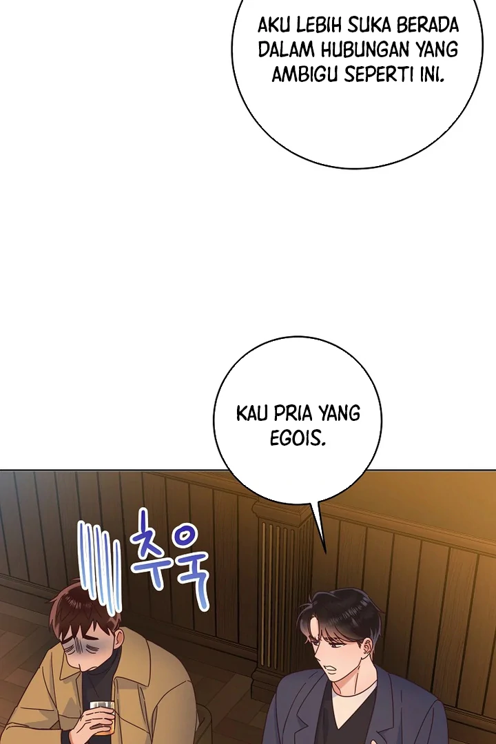 Office Romance Front Chapter 26 page 16