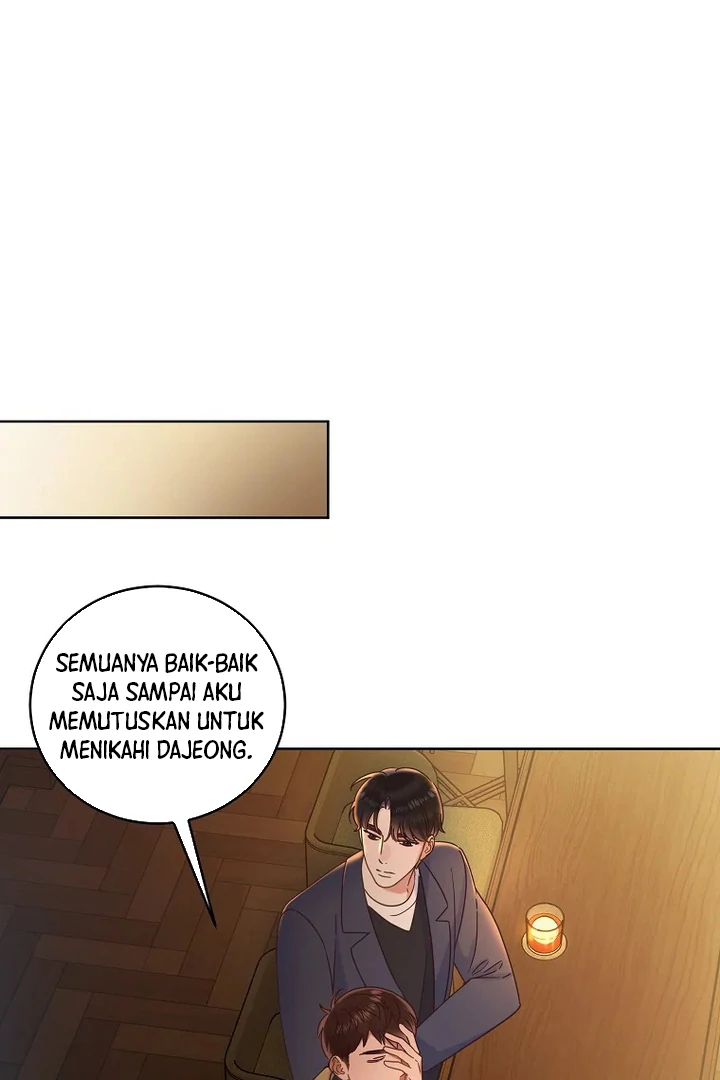 Office Romance Front Chapter 26 page 1