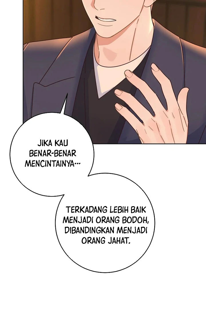 Office Romance Front Chapter 26 page 22