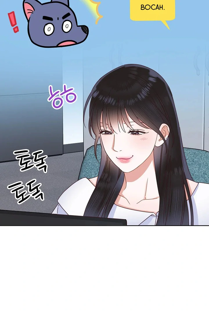 Office Romance Front Chapter 26 page 35