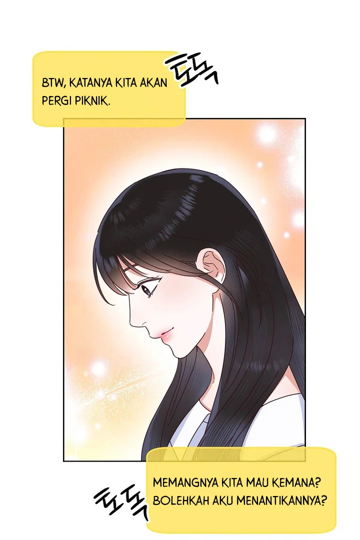 Office Romance Front Chapter 26 page 36