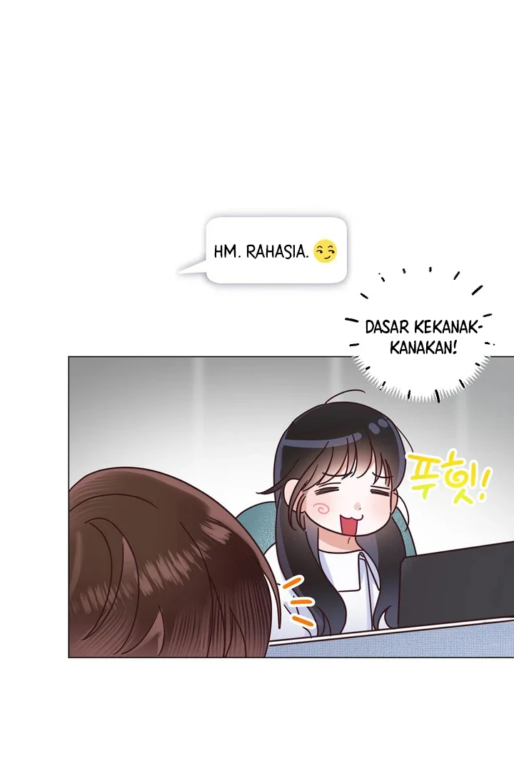 Office Romance Front Chapter 26 page 37