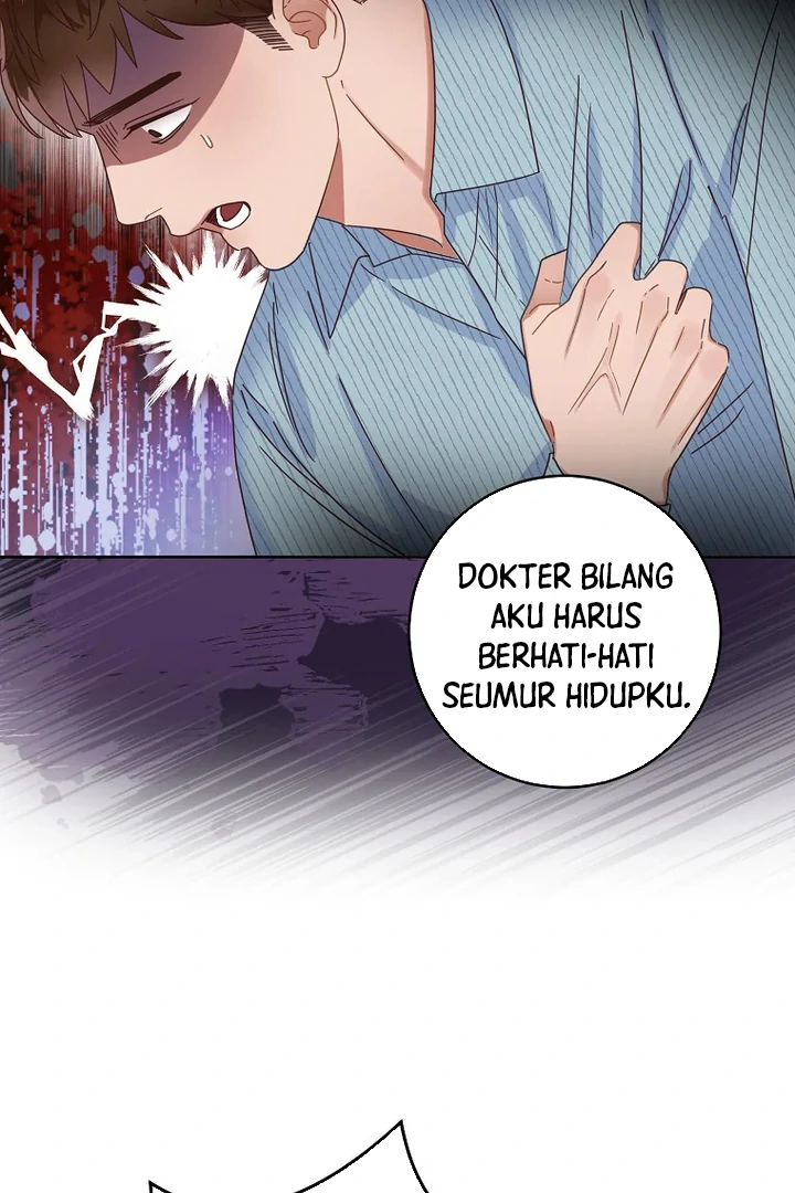 Office Romance Front Chapter 26 page 3