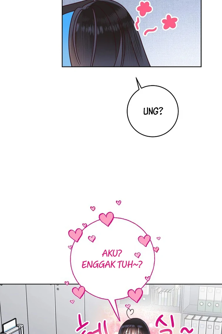 Office Romance Front Chapter 26 page 39