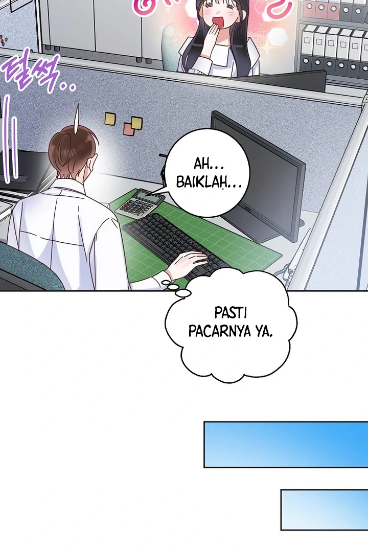 Office Romance Front Chapter 26 page 40