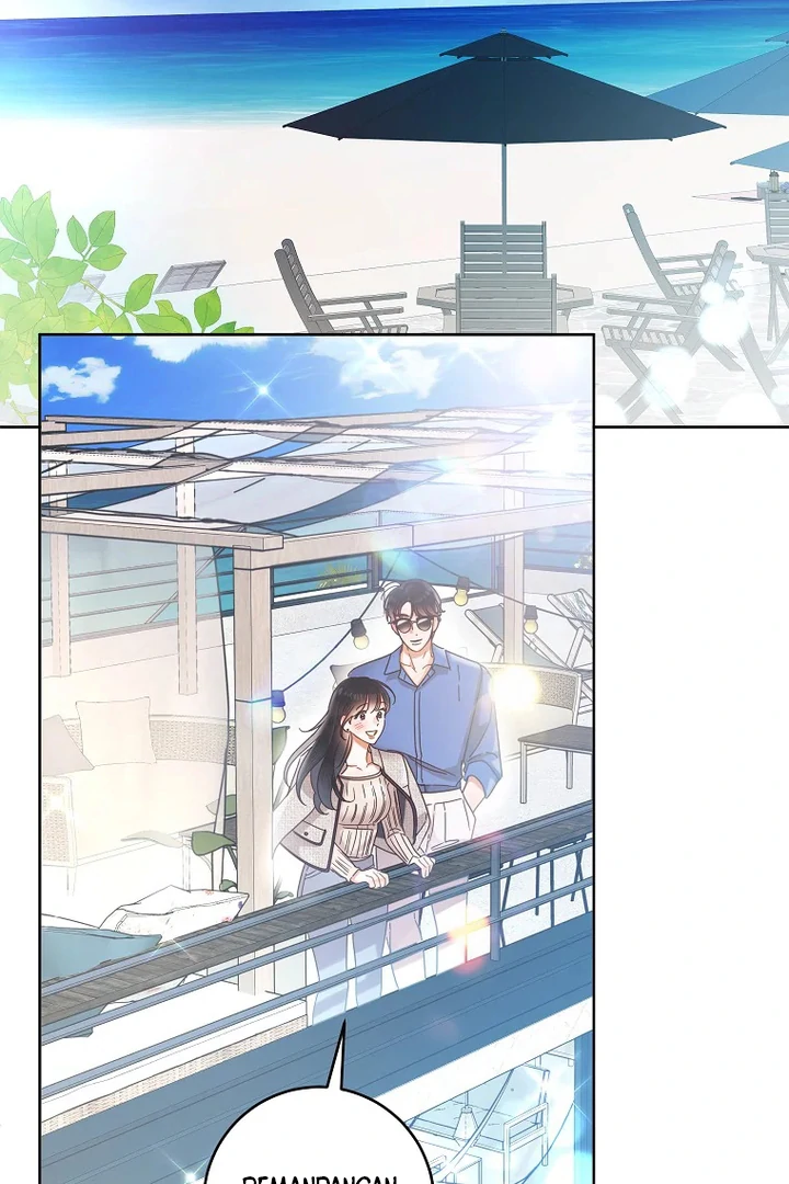 Office Romance Front Chapter 26 page 43