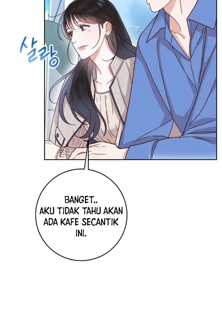 Office Romance Front Chapter 26 page 45