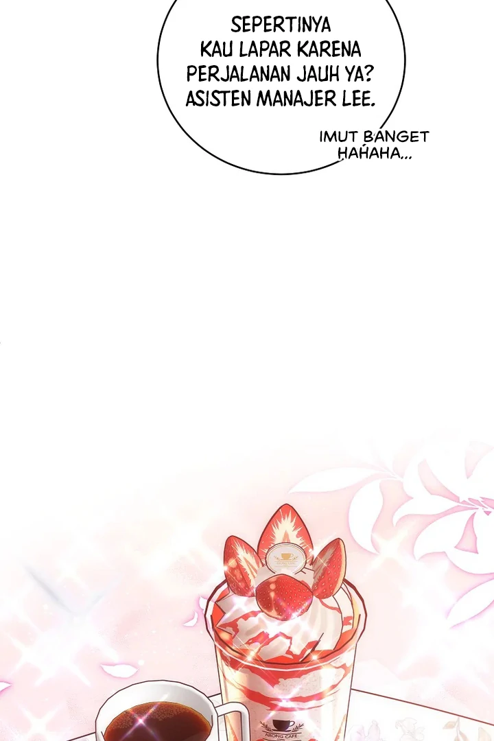 Office Romance Front Chapter 26 page 47