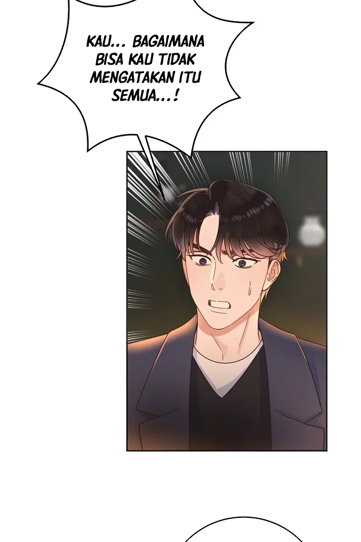 Office Romance Front Chapter 26 page 4
