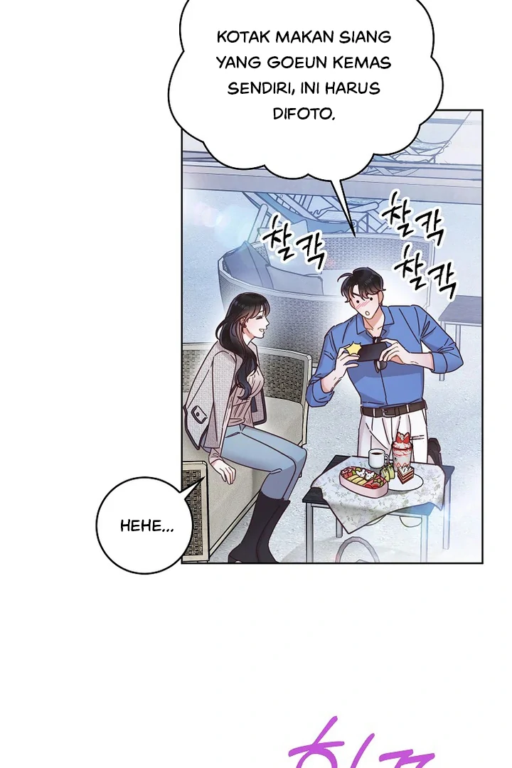 Office Romance Front Chapter 26 page 49