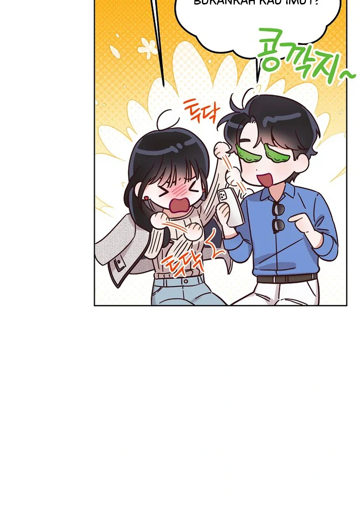 Office Romance Front Chapter 26 page 56