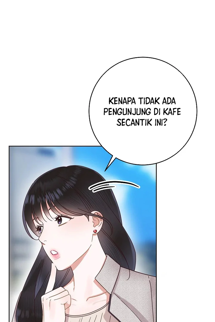 Office Romance Front Chapter 26 page 58