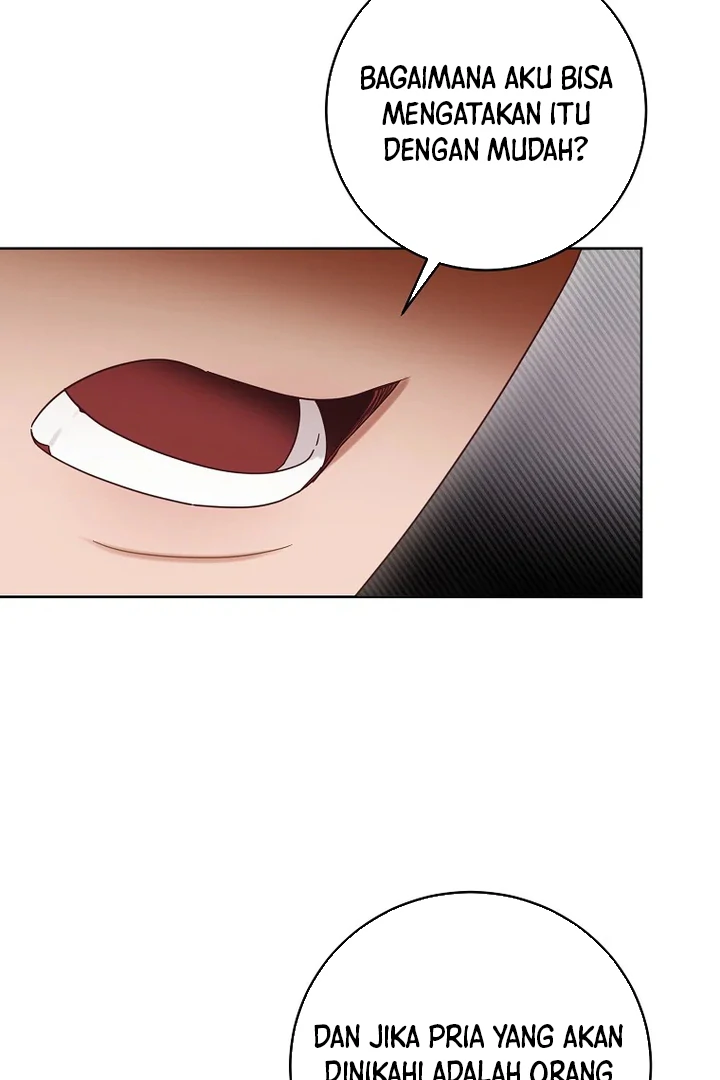 Office Romance Front Chapter 26 page 5