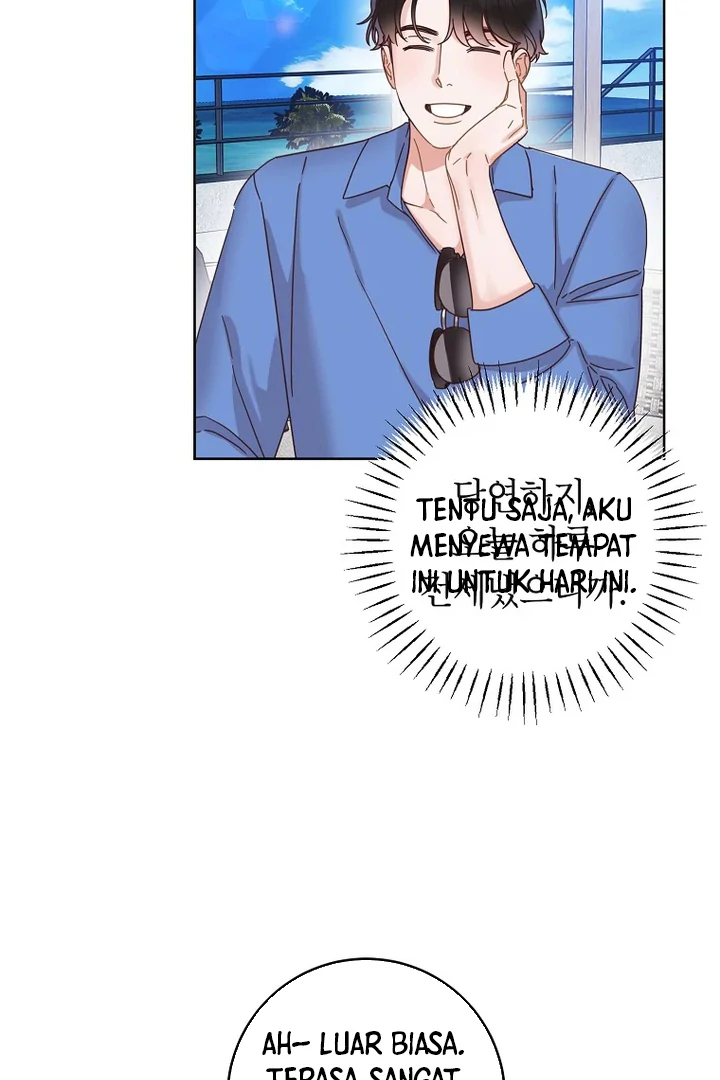 Office Romance Front Chapter 26 page 60