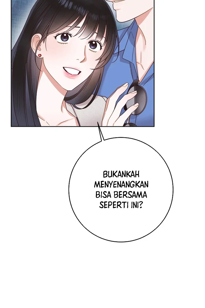 Office Romance Front Chapter 26 page 63