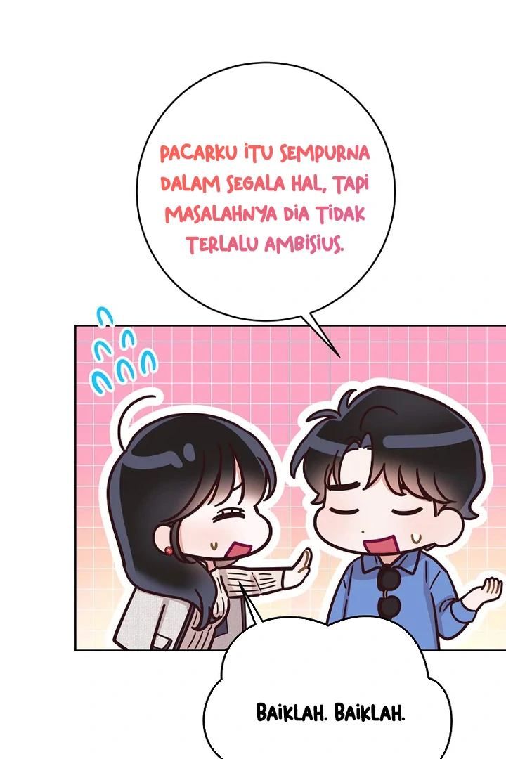 Office Romance Front Chapter 26 page 64