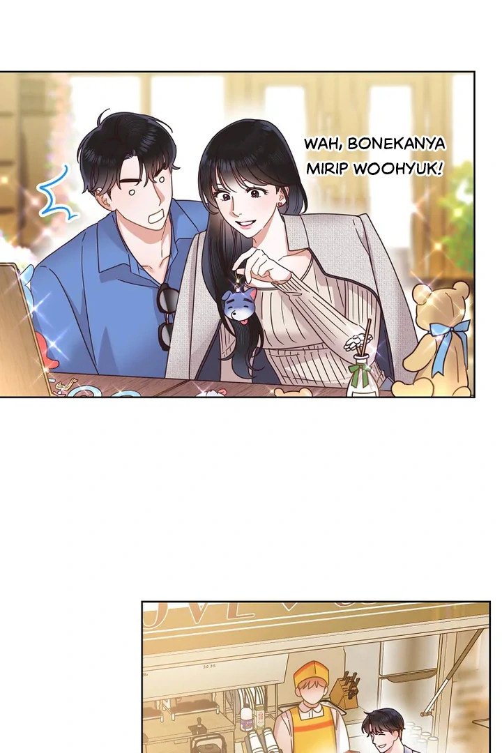 Office Romance Front Chapter 26 page 75