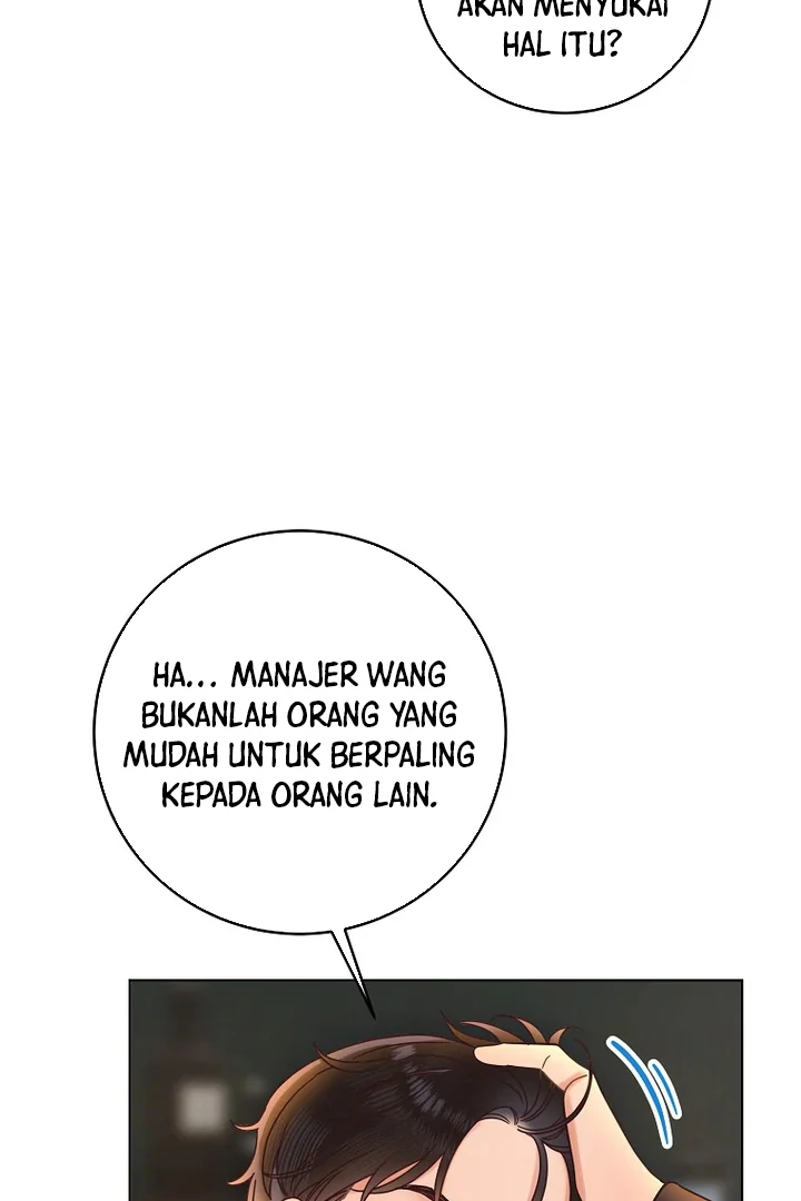 Office Romance Front Chapter 26 page 7