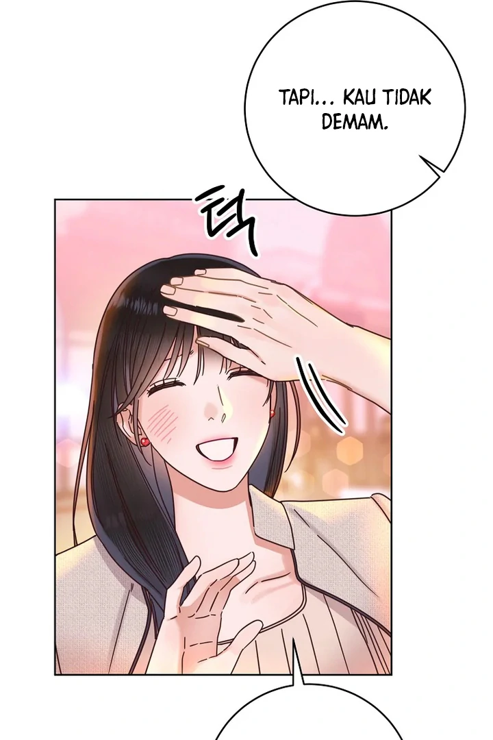 Office Romance Front Chapter 26 page 85