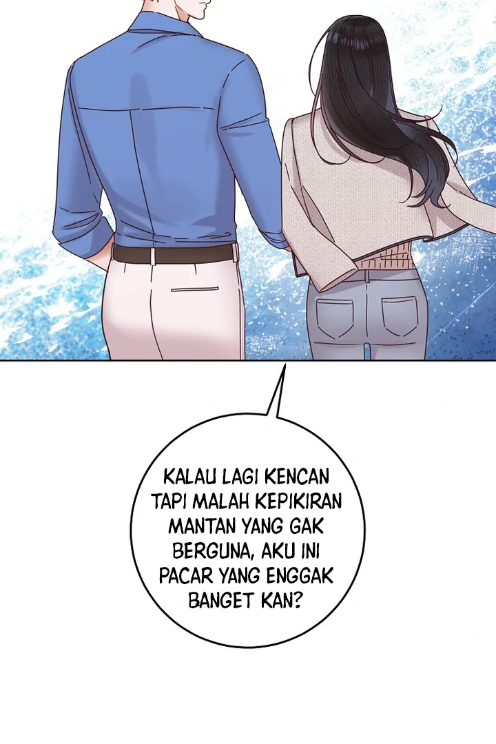 Office Romance Front Chapter 26 page 87