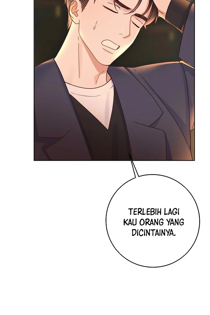 Office Romance Front Chapter 26 page 8