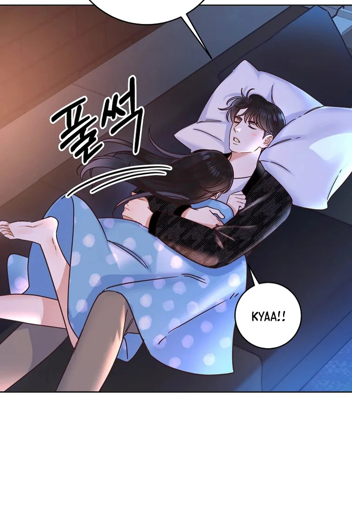 Office Romance Front Chapter 28 page 11